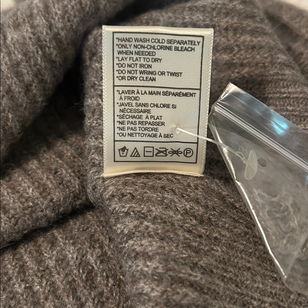 Anthropologie BB Dakota Cozy Sweater Set - Picture 7 of 11